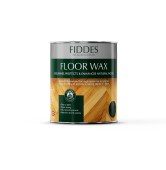 Wosk płynny do podłóg Fiddes Liquid Floor Wax 1L